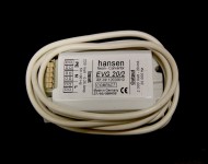 Hansen EVG 20/2  2000V / 20mA R
