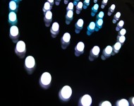 Συνδεσμολογία Εμφανών LED