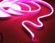 LED neon flex