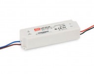 MeanWell 36W 24VDC