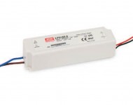 MeanWell 60W 24VDC