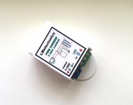 PWM dimmer 1-10V